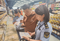 食物平安警钟：双氧水泡制鸡爪的惊人黑幕取监