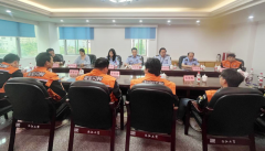 <b>凝结社会共治合力 建牢食物平安防地——洛江区</b>