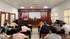平安现患大排查大整治｜古雷各镇外行动！
